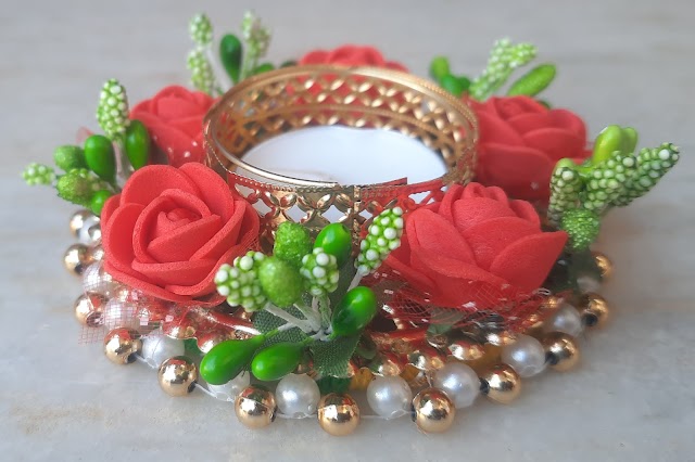 Meet Creation